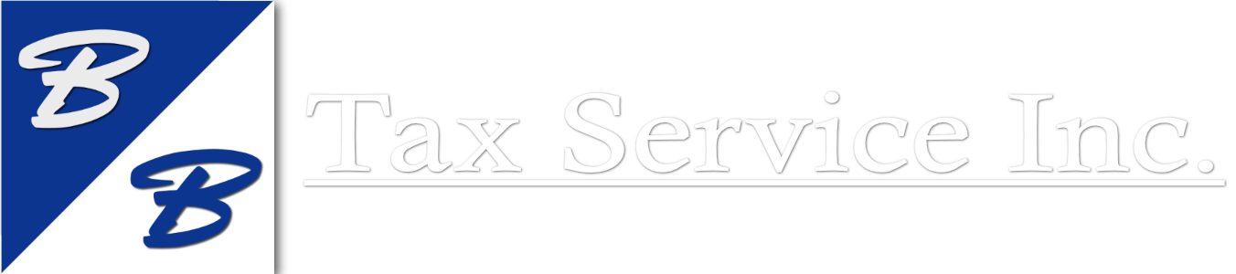 BB Tax Service INC